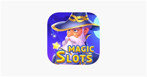 magic slots casino.